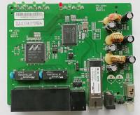 Prototypes de circuits imprimés à virage rapide à guichet unique 2OZ/4OZ pour équipements de protection électrique