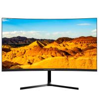 1800R 24 pouces Moniteur PC courbé 144hz / 180hz Moniteurs d'ordinateur FHD 1080P