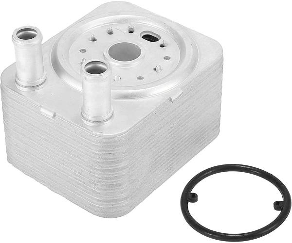 038117021A Parties moteur refroidisseur d'huile pour Audi A5, VW TOUAREG