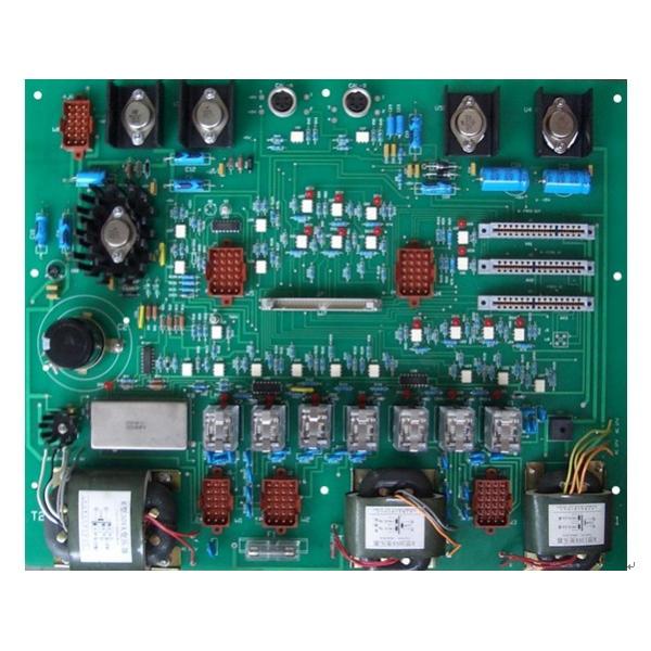 Доска D21232-1 электропитания запасной части фидера угля, CS21232-1