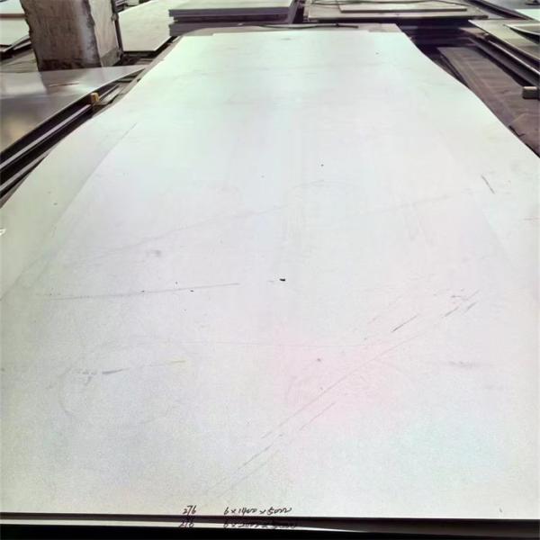 Complete Specifications C276 Hastelloy Alloy Plate For Laser Processing And High Corrosion Resistance In 1500mm Width