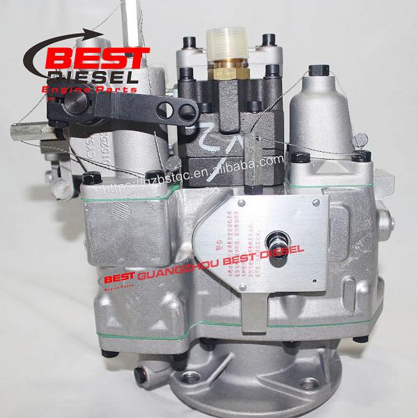 Nta855 cum-mins  Diesel Engine  PT Fuel Injection pump 3262033  fuel pump machine