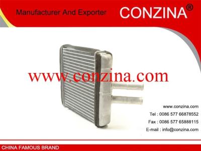 daewoo lanos Heater oem 96231949 high quality from china manufacture price