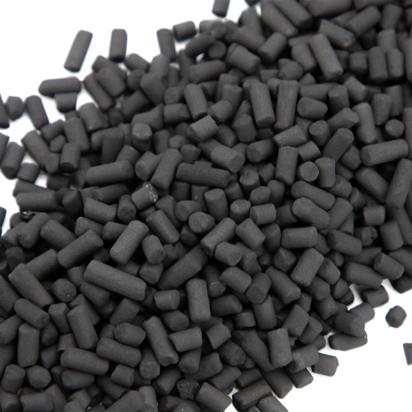 Granular Powdery Coal Activated Carbon for Industrial Air Odor Absorption Classification Chemical Auxiliary Agent