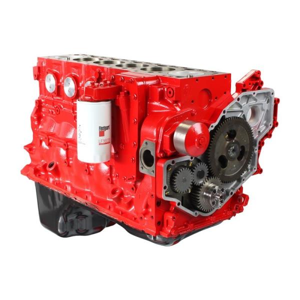 4BTAA3.9 K19 M11 Cummins Engine Block Genuine Cummins Parts