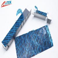 GPU CPU Refrigerador Condutor Pad térmico de silicone