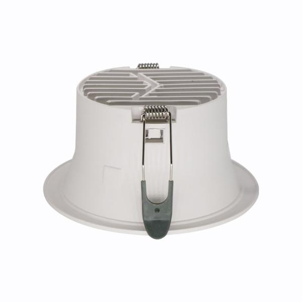 Install Style Embeded Cob Downlight Led Recessed Lighting Spot Lights Ceiling Surface