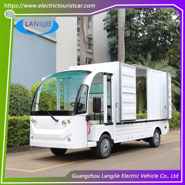 Безопасный аккумулятор 72В 7.5КВ контроллер двигателя для электрической багажной тележки