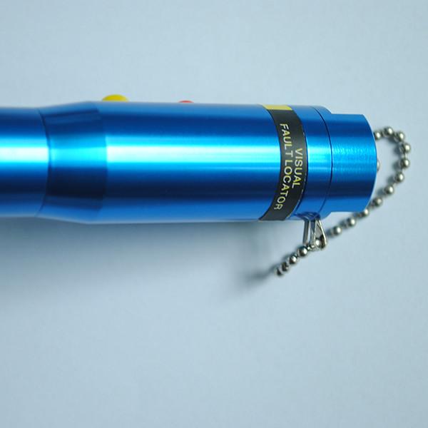 fiber optic visual fault locator 1mw 5mw 10mw 20mw China manufacturer