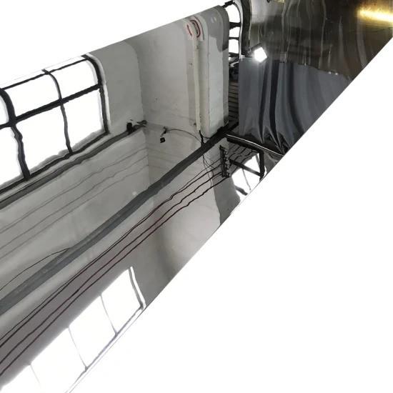 202 201 Commercial Stainless Steel Sheet Plate Hammered No 1 No 4 2b Ba 8K