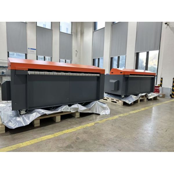 Wide Format A0 Size Offset Printing CTP Plate machine Factory