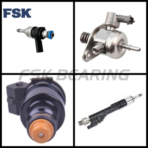 High Precision 79041023044 Motorcycle Injector For KTM 2017-2019 FE450 FC250