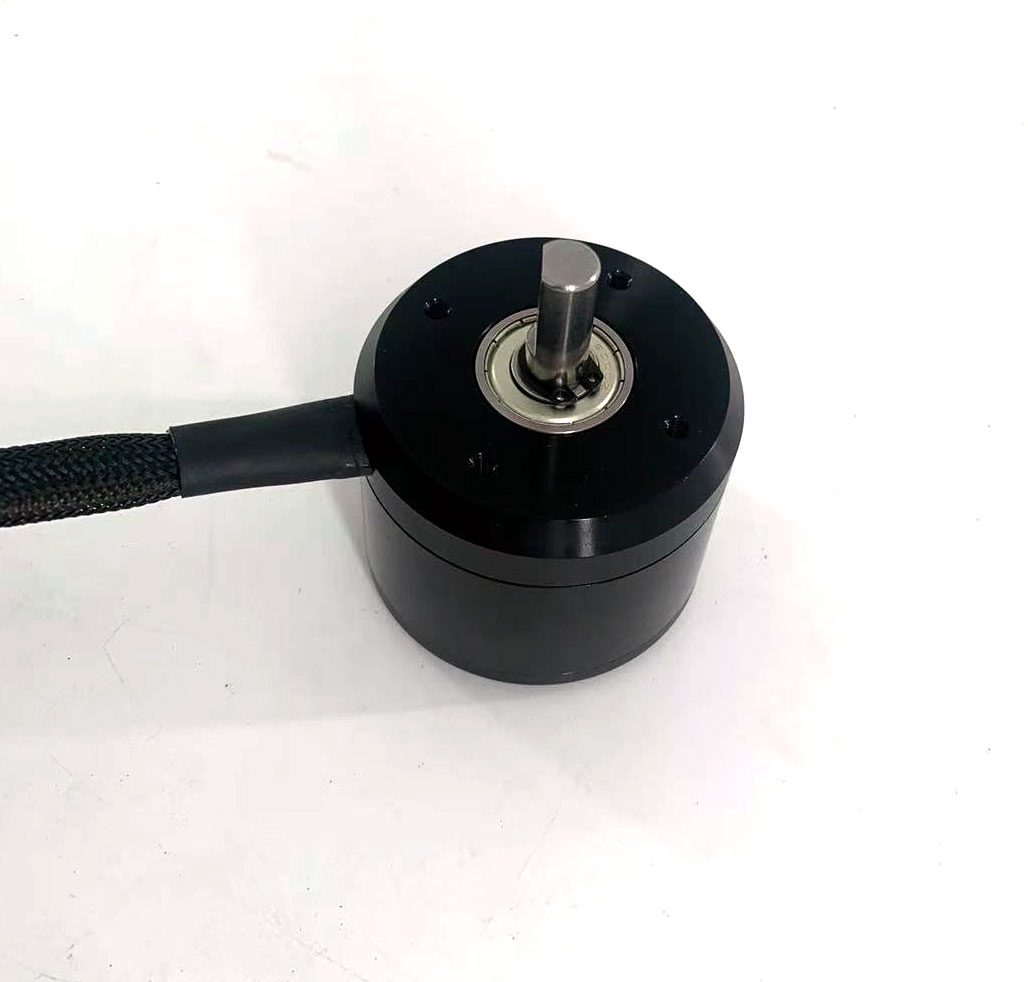 Factory & Customizable & Balanced Electric Skateboard Motor with Sealed Cover 6355 170KV Hall Sensor for Mountainboard/E-Scooter