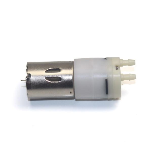 FDA Low Pressure Food Grade DC Water Pump 3V 6V 12V 24V Micro Pump for Coffee Maker breast pump