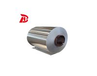 Customizable Aluminium Coil Strip with Small Thickness Tolerance and Bright Color