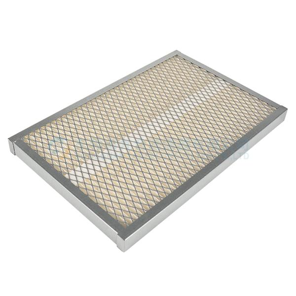 Non Woven Heavy-Duty Cabin Filter PA30156 for Construction Equipment SC80030 PA30156 PA30156 PA30156 4270722130