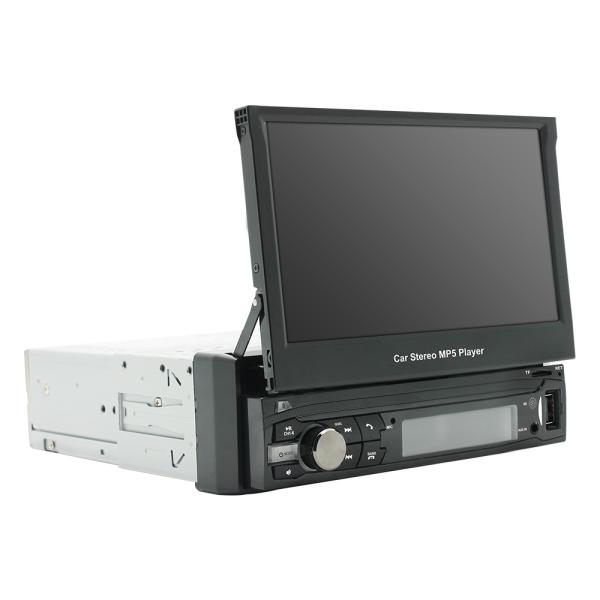 Universal 1Din 7 inch MP5 Car Radio pioneer BT Phone link FM SD USB AUX AUTO Radio Car Stereo Audio DVD Payer