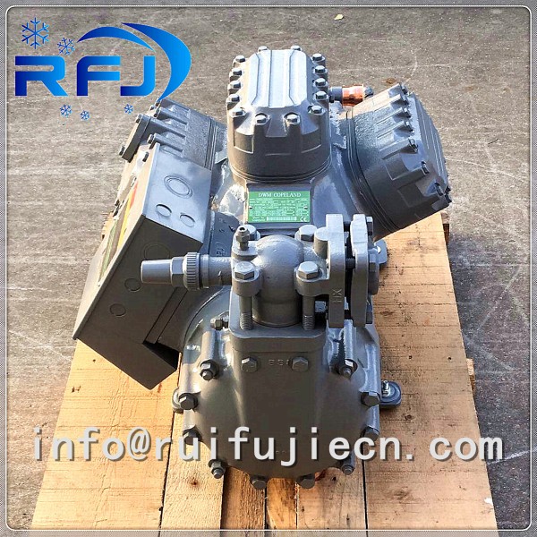 Refrigetion DWN Belgium Compressor Semi Hermetico  D6ST-3200 32HP For Freezing Room