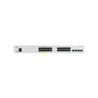 N9K-C93180YC-FX Fonte de alimentação externa Garantia de 1 ano Chave Gigabit