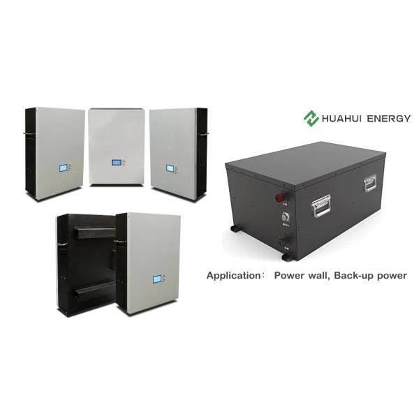 Батарея титаната лития клетки высокого темпа 1865 2.4V 1300mAh LTO ранга