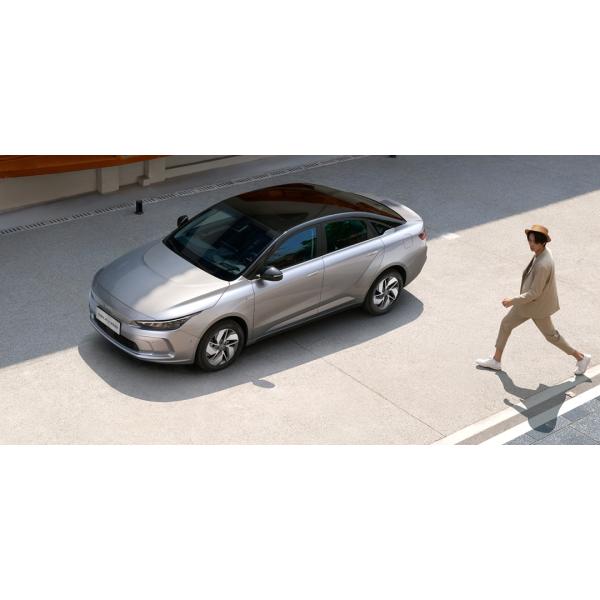 Geely Geometry A 2023 Автомобиль EV Новая энергия Автомобиль 0KM совершенно новый электромобиль