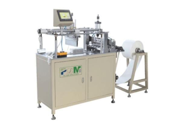 Automatic PLRB-1 Thermal Cotton Machine 3 Pcs/Min 0.6 MPa
