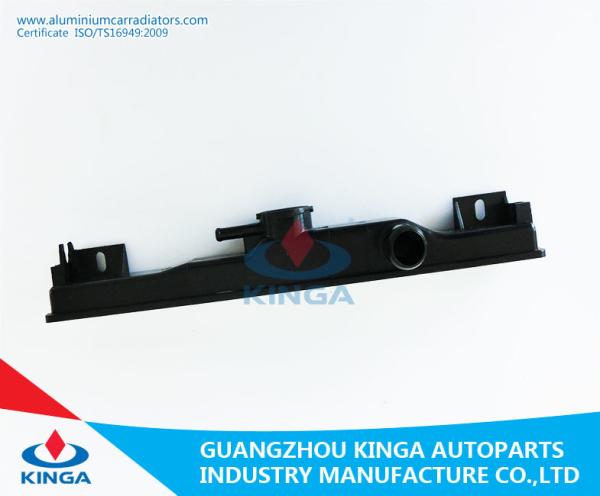 Auto Parts Plastic Model Radiator Plastic Tank for Suzuki ESCUDO /GRAND/VITARA 05 MT