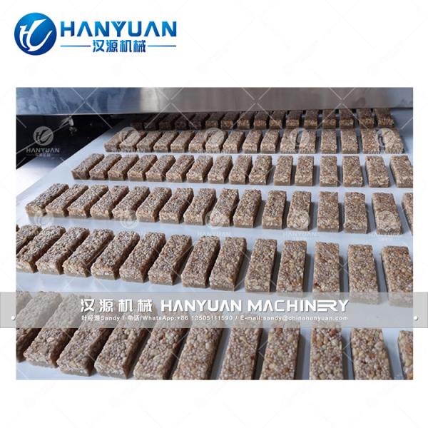 Energy Bar Production Line