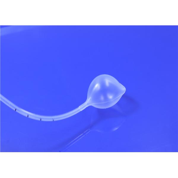 Obstetrics Balloon Uterine Stent , Disposable Medical Consumable Products