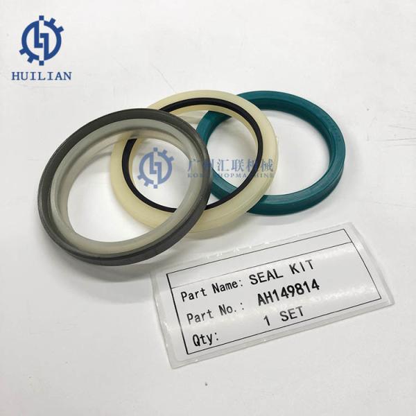 JD AH149814 AHC16683 RE31716 Hydraulic Cylinder Seal Kit For John-Deere 310G Backhoe Loader