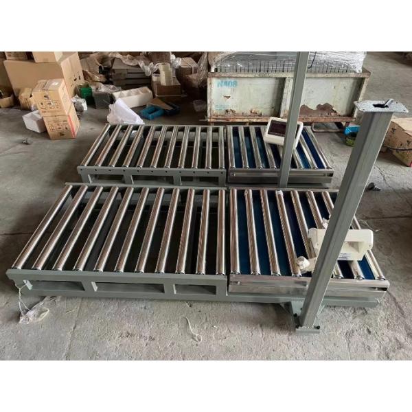 Checkweigher статического ролика высокой точности опционный масштабирует для еды/рекламы