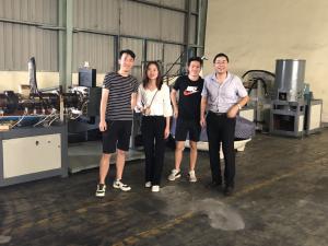 Shenzhen Waterman SCM Ltd.