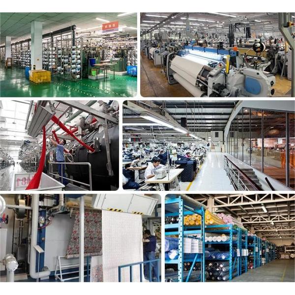 Guangzhou Anpin Textile Technology Co., Ltd