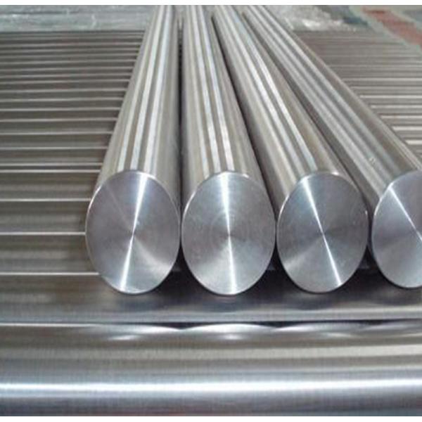 Decoration 201 Stainless Steel Round Bar Cold Rolled Steel Rod