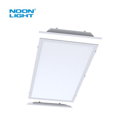 4000K / 5000K Kit de adaptação de painel plano LED com ângulo de feixe de 120 graus Iluminação de escritório / escola