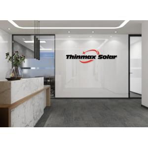 FUZHOU THINMAX SOLAR CO., LTD