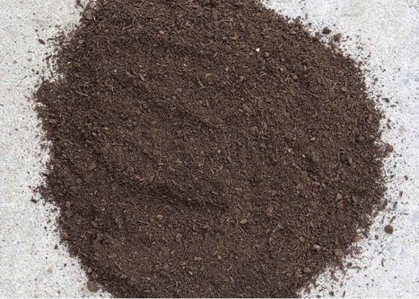 Linha de produção de fertilizantes de palha para culturas