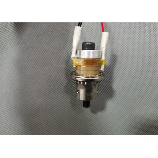 ультразвуковой режа датчик 40Khz для резиновой частоты коротковолнового диапазон