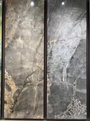 6mm 12mm Slate Porcelain Tile 1200X2400mm Anti Slip Acid Resistant Ceramic