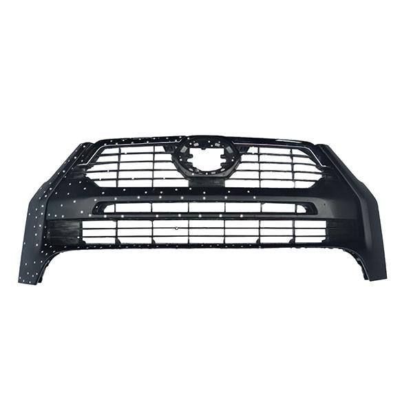 ISO TLD Toyota Revo Parts Pickup 4x4 Revo Update To Rocco