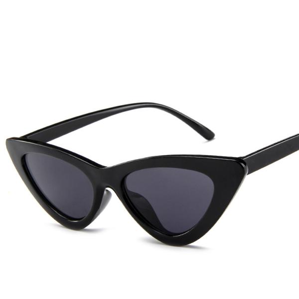 Butterfly Cat Eye Frame Glasses Trendy Street Style Hot Sale Sunglasses