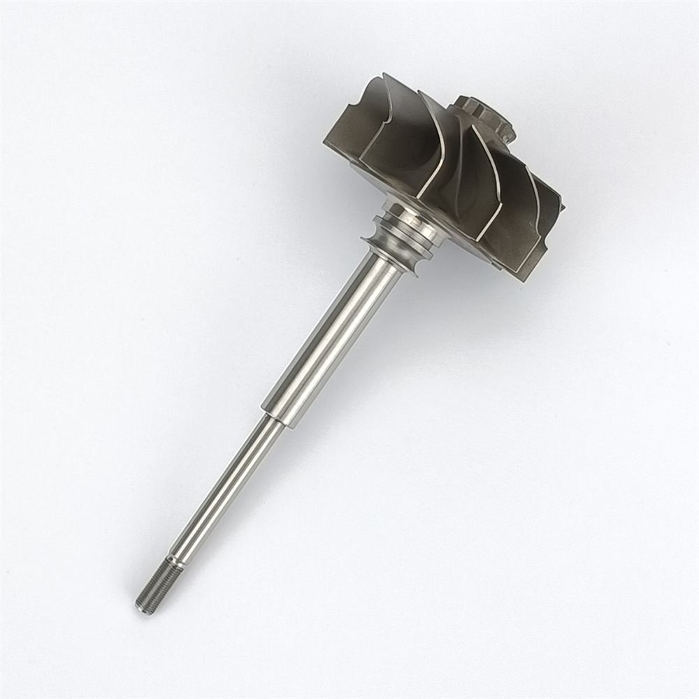 TOYOTA CT16V/CT-VNT Шпиндель турбинного колеса Для 17201-0L040 17201-30110 17201-30160 17201-30100