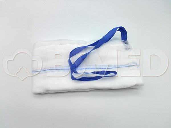 China Manufacturer Nouman Medical Gauze Laparotomy Swabs Lap Sponge