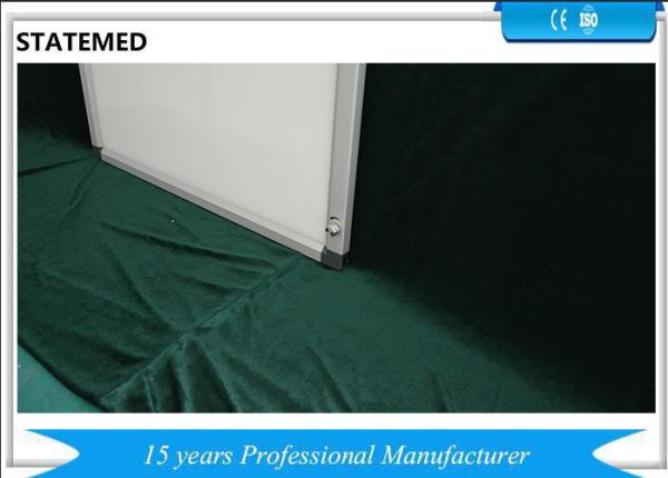 Medical X Ray Light Board , X Ray Viewer Light Box Luminance 4000 / 6000 Cd / ㎡