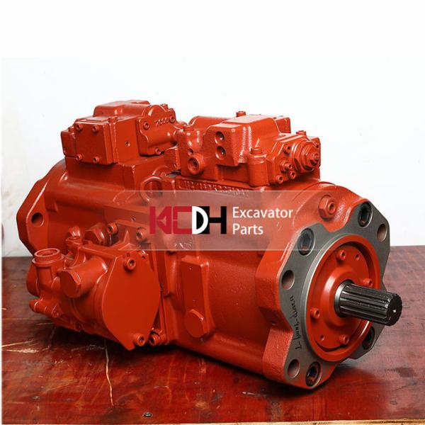 Doosan K3V112DTP-9NM9-T DX260 Main Pump Excavator
