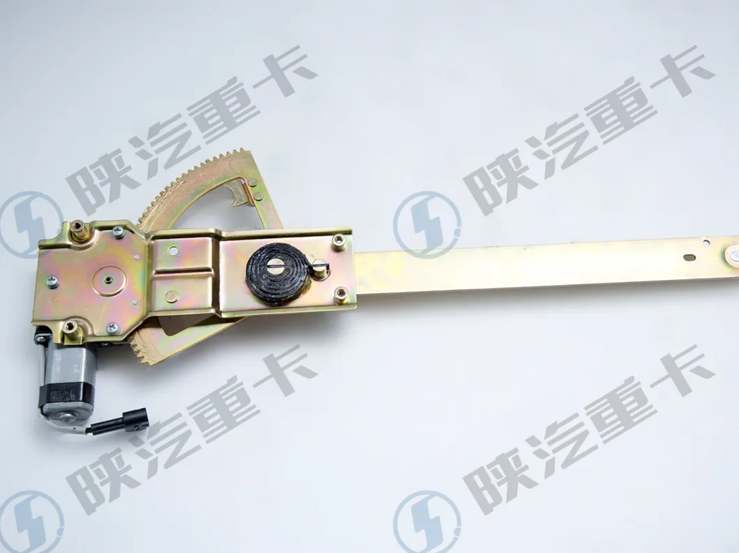 Direct Replacement Electric Window Regulator For Sinotruk Howo Trucks | Driver/passenger Side Power Window Motor