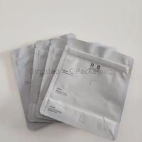 Multifonctionnel Stand Up Pouch Emballage étanche Eco Friendly Personnalisé