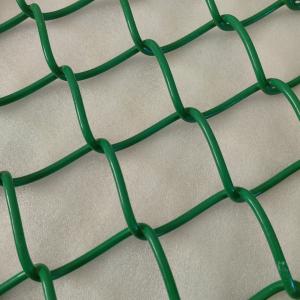Malla de red de seguridad para helipuerto con revestimiento de PVC, 5 mm, para