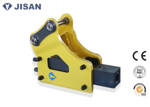 SB40 Hydraulic Breaking Hammer Demolition Tool  For Mini Sany SY55 SY60