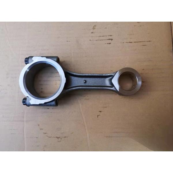 Moteur à moteur diesel 4HG1 4HL1 Rod de raccordement 8971350320 8944734436 Portant deux étalons Stagger Piston trou de broche 36 mm